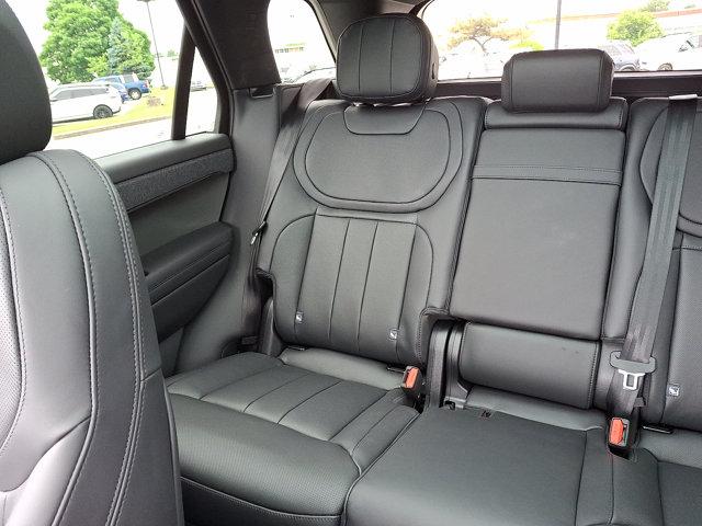 new 2026 Land Rover Range Rover Sport car, priced at $105,315