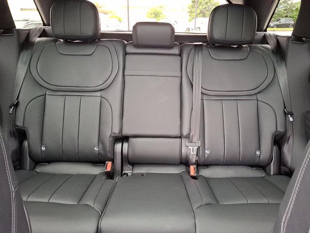 new 2026 Land Rover Range Rover Sport car, priced at $105,315