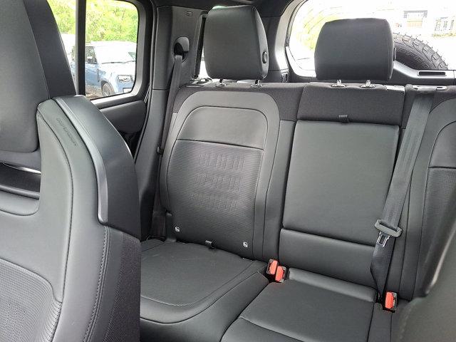new 2026 Land Rover Defender car, priced at $177,631
