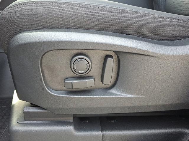 new 2025 Land Rover Defender car, priced at $119,150