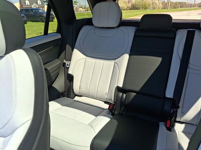 new 2026 Land Rover Range Rover Sport car, priced at $111,260