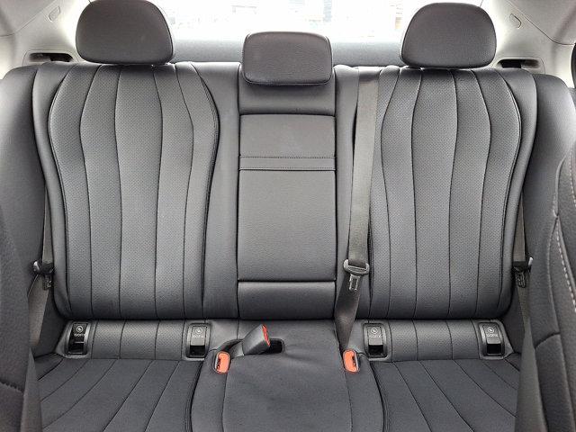 used 2024 Mercedes-Benz E-Class car, priced at $49,995
