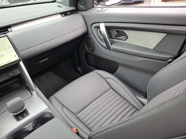 used 2025 Land Rover Discovery Sport car, priced at $44,915