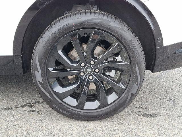 used 2025 Land Rover Discovery Sport car, priced at $44,915