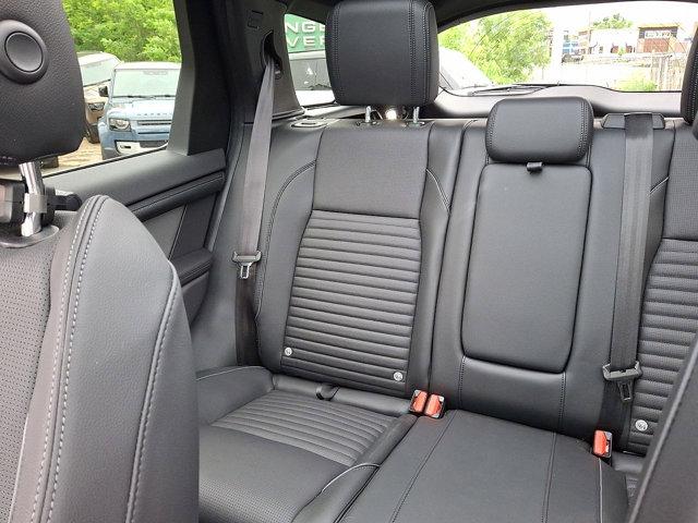 used 2025 Land Rover Discovery Sport car, priced at $44,915