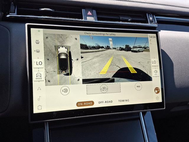 used 2026 Land Rover Range Rover Velar car, priced at $65,916