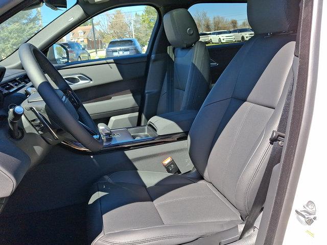 used 2026 Land Rover Range Rover Velar car, priced at $65,916