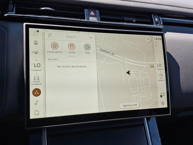 used 2026 Land Rover Range Rover Velar car, priced at $65,916