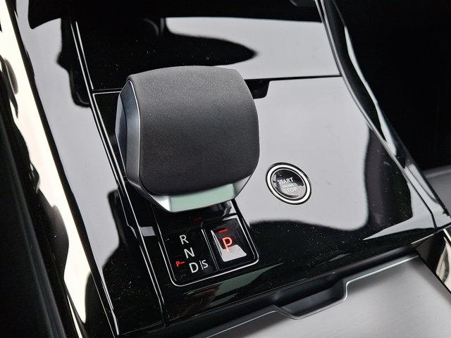 used 2025 Land Rover Range Rover Sport car, priced at $115,500