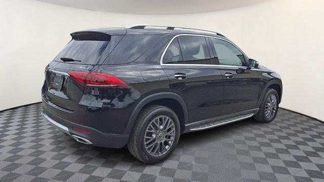 used 2022 Mercedes-Benz GLE 350 car, priced at $42,829
