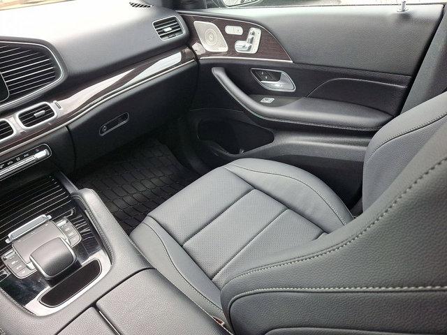 used 2022 Mercedes-Benz GLE 350 car, priced at $42,829