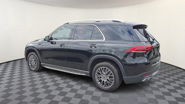used 2022 Mercedes-Benz GLE 350 car, priced at $42,829