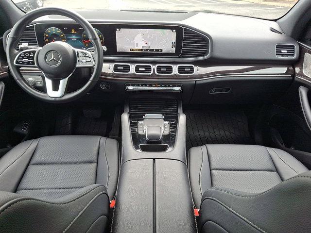 used 2022 Mercedes-Benz GLE 350 car, priced at $42,829