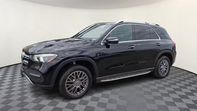 used 2022 Mercedes-Benz GLE 350 car, priced at $42,829