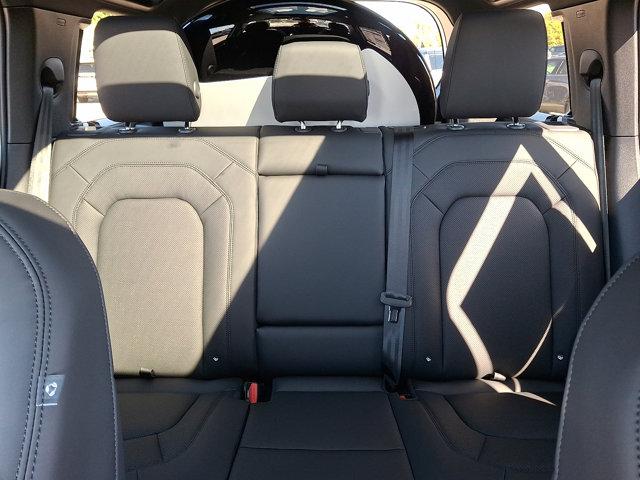 new 2026 Land Rover Defender car, priced at $73,881