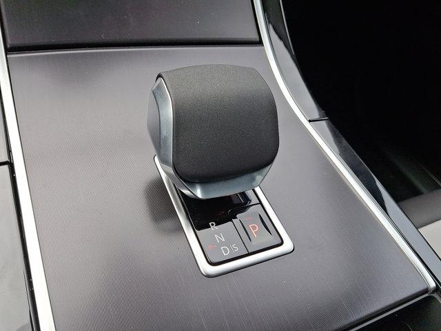 new 2026 Land Rover Range Rover Velar car, priced at $71,142