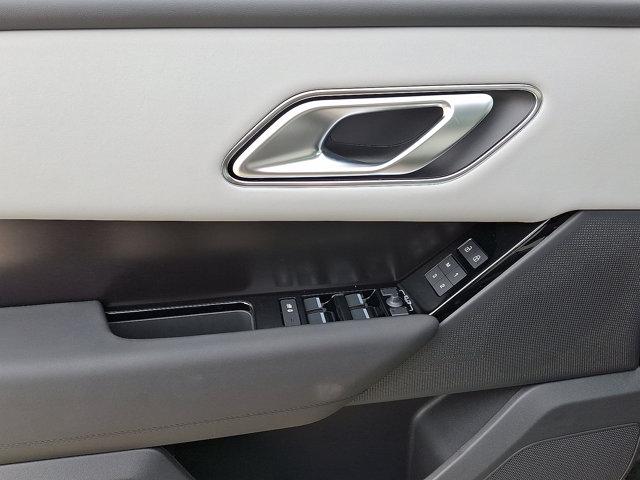 new 2026 Land Rover Range Rover Velar car, priced at $71,142
