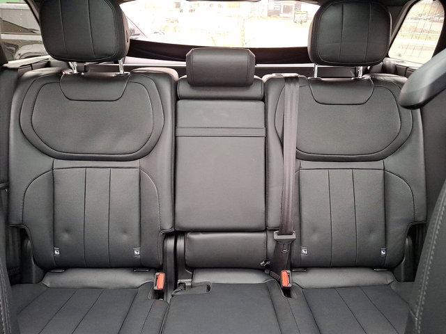 used 2024 Land Rover Range Rover Sport car, priced at $73,995