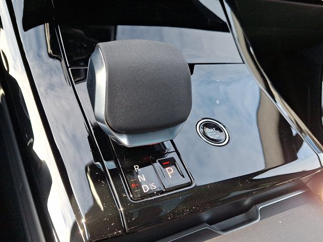 new 2026 Land Rover Range Rover Sport car, priced at $94,960