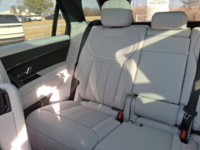 new 2026 Land Rover Range Rover Sport car, priced at $98,650