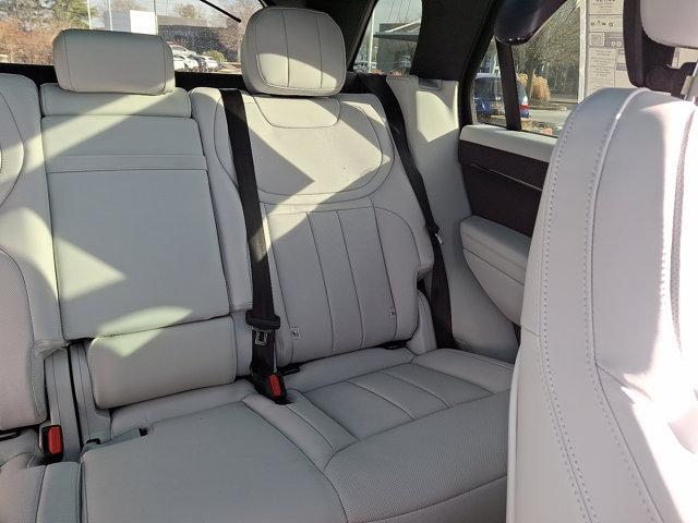 new 2026 Land Rover Range Rover Sport car, priced at $98,650