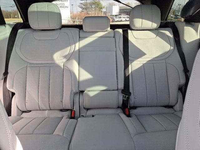 new 2026 Land Rover Range Rover Sport car, priced at $98,650