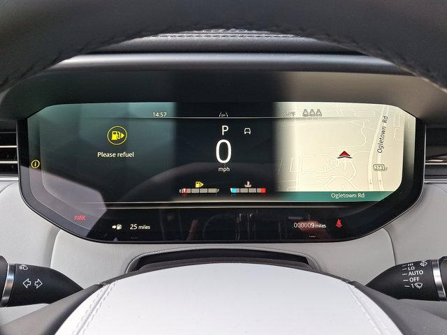 new 2026 Land Rover Range Rover Sport car, priced at $98,650