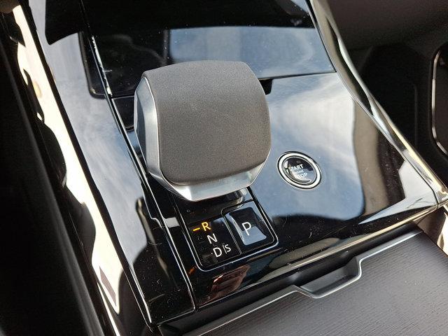 new 2026 Land Rover Range Rover Sport car, priced at $98,650