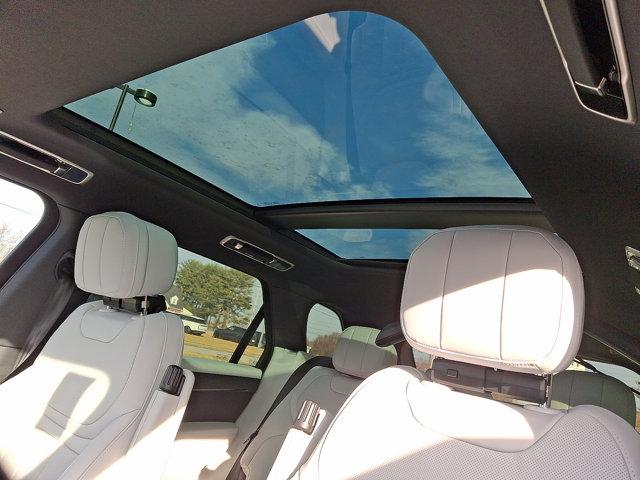 new 2026 Land Rover Range Rover Sport car, priced at $98,650