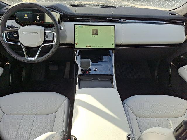 new 2026 Land Rover Range Rover Sport car, priced at $98,650