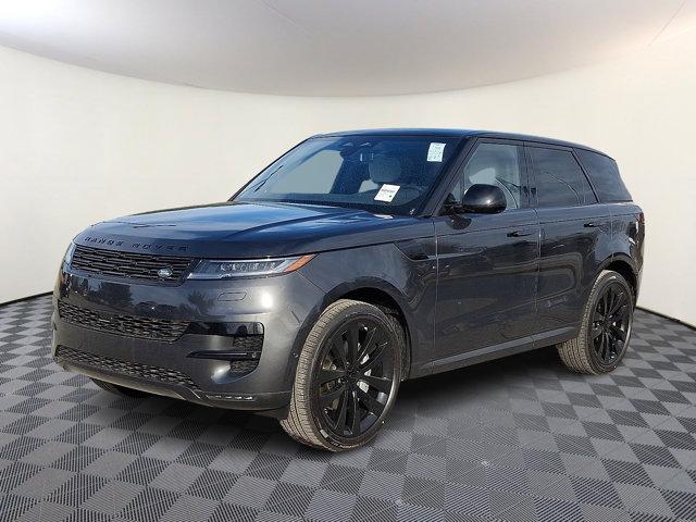 new 2026 Land Rover Range Rover Sport car, priced at $98,650