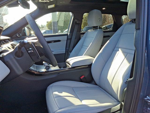 new 2026 Land Rover Range Rover Evoque car, priced at $54,860