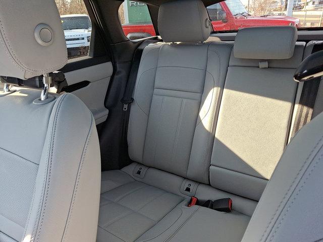 new 2026 Land Rover Range Rover Evoque car, priced at $54,860