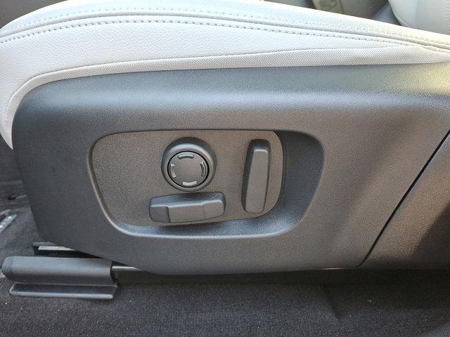 new 2026 Land Rover Range Rover Evoque car, priced at $54,860