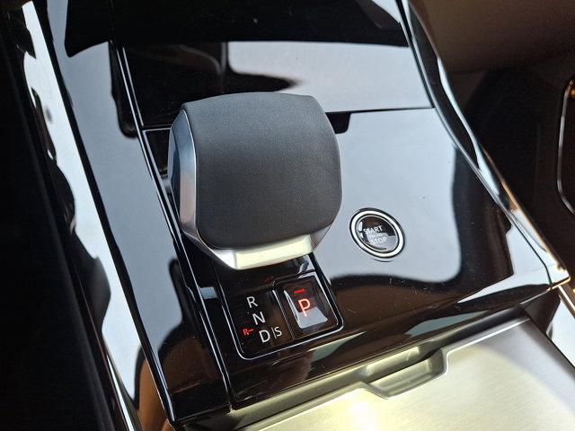 new 2026 Land Rover Range Rover Sport car, priced at $94,055