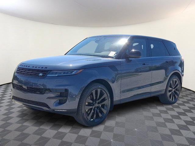 new 2026 Land Rover Range Rover Sport car, priced at $94,055