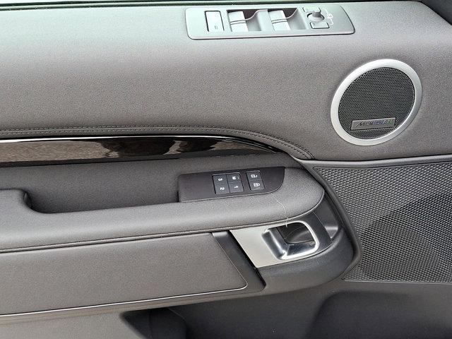 used 2025 Land Rover Discovery car, priced at $55,995