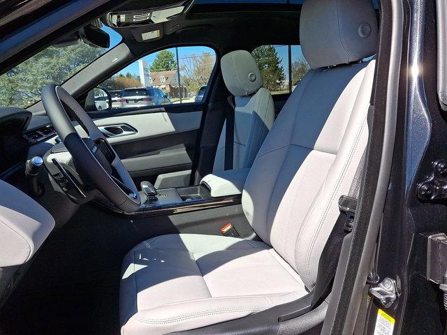 used 2026 Land Rover Range Rover Velar car, priced at $59,995