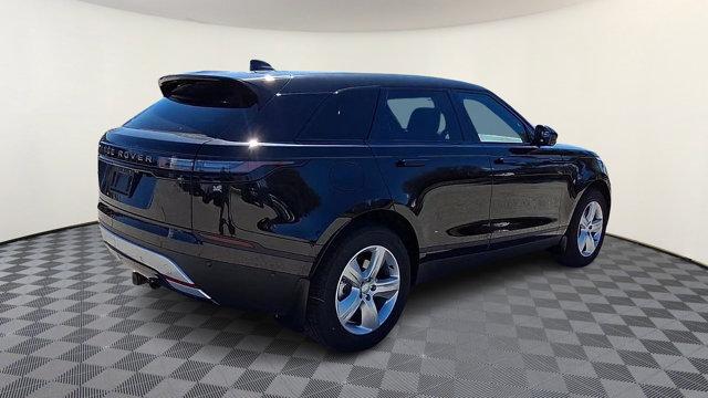 used 2026 Land Rover Range Rover Velar car, priced at $59,995