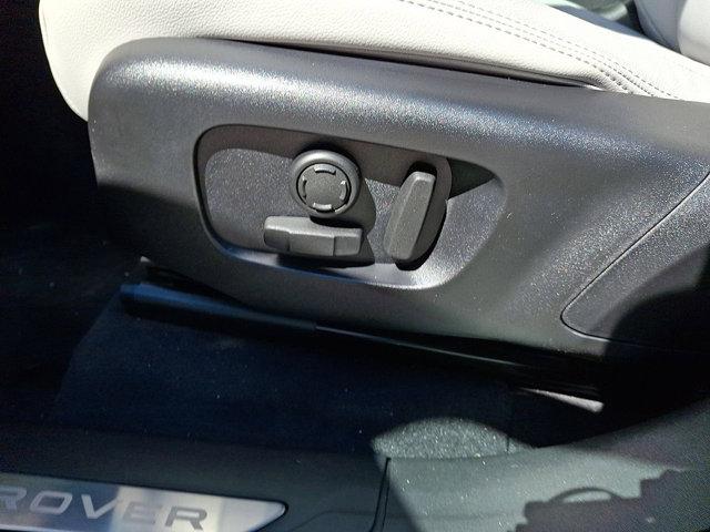 used 2026 Land Rover Range Rover Velar car, priced at $59,995