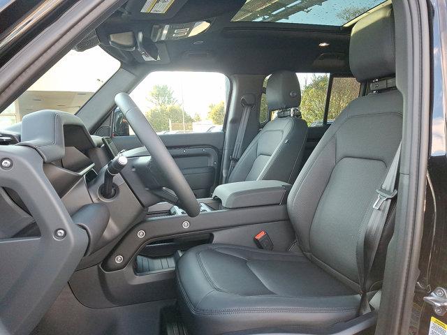 new 2026 Land Rover Defender car, priced at $71,906