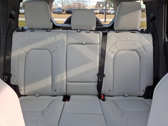 new 2026 Land Rover Defender car, priced at $90,121