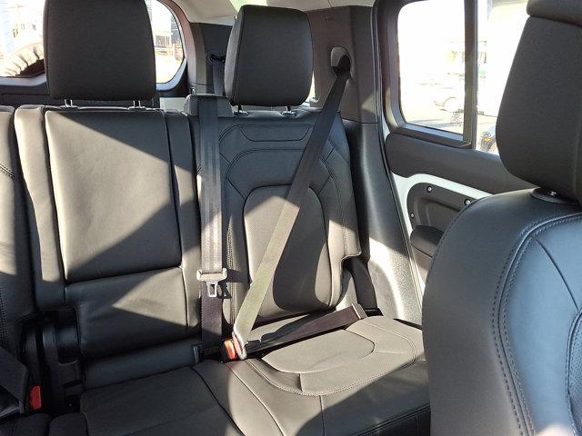 new 2026 Land Rover Defender car, priced at $83,331