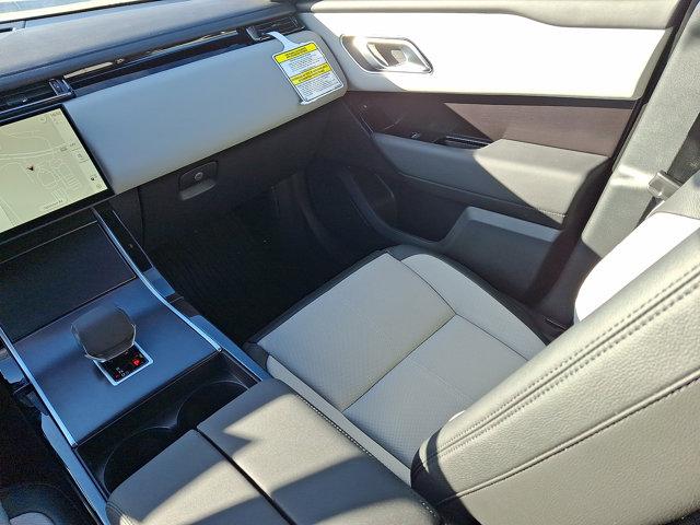 new 2026 Land Rover Range Rover Velar car, priced at $78,667