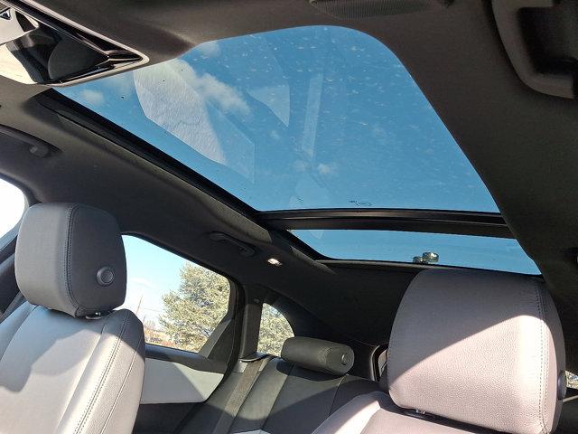 new 2026 Land Rover Range Rover Velar car, priced at $78,667