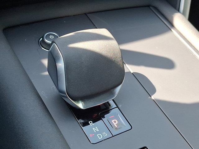 used 2025 Land Rover Discovery car, priced at $60,915