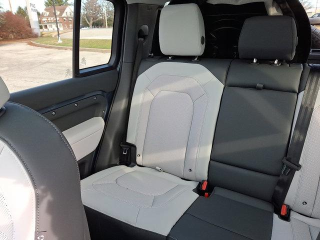 new 2026 Land Rover Defender car, priced at $94,000