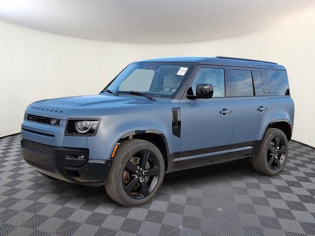 new 2026 Land Rover Defender car, priced at $94,000