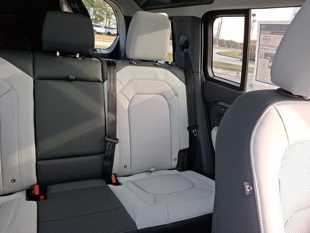 new 2026 Land Rover Defender car, priced at $94,000