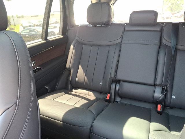 new 2026 Land Rover Range Rover car, priced at $136,570